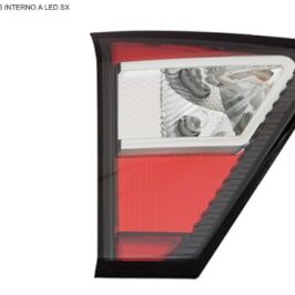 FANALE P/SX INT A LED FORD KUGA 09/16>