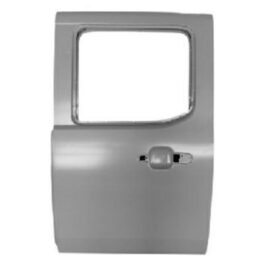 PORTA P/SX MAZDA BT-50 11/06>