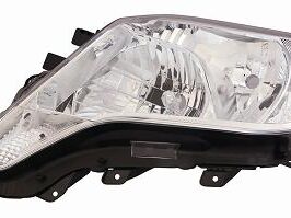 FARO DX H11-HB3 PRED REG ELETT TOYOTA LAND CRUISER 01/13>