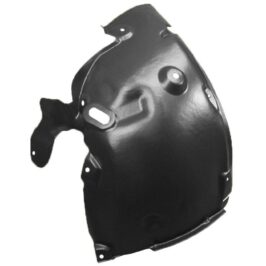 LOCARO A/SX PARTE ANT RENAULT MEGANE 11/08> injection