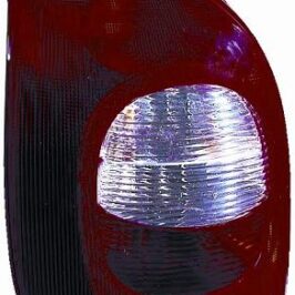 GR OTTICO P/SX BIANCO ROSSO CITR PICASSO 11/99>12/03