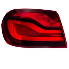 FANALE P/SX EST A LED FUME BMW SERIE 4 F32-F33-F36 01/17>