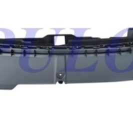 COPERTURA RADIATORE PEUGEOT 2008 01/19> injection