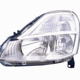 FARO DX H1-H7 C/MOT ELETT REN MODUS -GRAND MODUS 12/07>