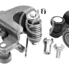 KIT RULLI PORTA DX/SX SCORR REN MASTER/OP MOVANO 02/98>
