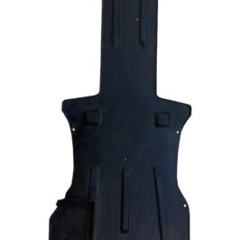 RIPARO SOTTOMOTORE PARTE POST VW TOUAREG 12/10>