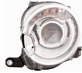 FARO SX BIXENO D1S C/MOTOR ELETT FIAT 500 07/07>
