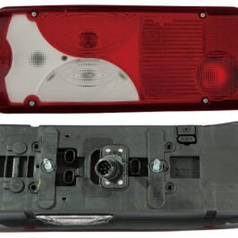 FANALE P/DX VW LT-CRAFTER-MERCED SPRINTER W906 04/06> CASSONATO