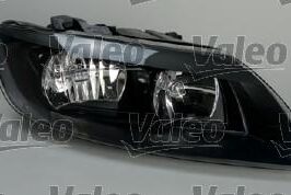 FARO SX 2H7 C/MOT EL AUDI Q7 01/06>