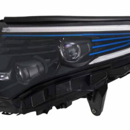 FARO SX A LED 6 SPIE MERCEDES EQC N293 05/19>