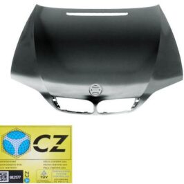 COFANO ANT BMW SERIE 3 E46 09/01>02/05