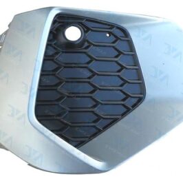 GRIGLIA P/TI A/DX C/SENS AUDI A3 SPORTBACK-SEDAN 01/20>ADVANCED