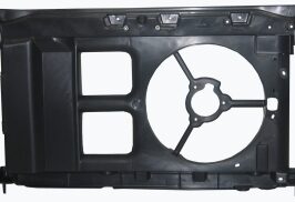 OSSATURA PEUGEOT 307 BENZ S/AC 08/01>08/05