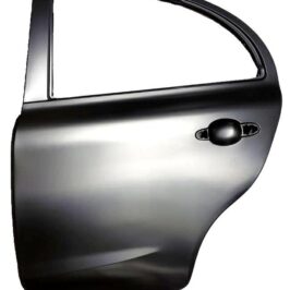 PORTA P/SX NISSAN MICRA K13 11/10>/08/13> 5P