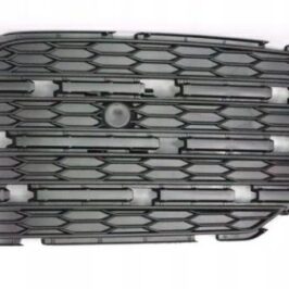 GRIGLIA PARAURTI ANTERIORE DESTRO INT CONPDC AUDI Q3 11/14> S-LINE