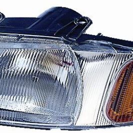 FARO DX H4 PRED REG ELETT ROVER 200 10/95>12/99