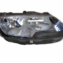 FARO DX H7-H15 C/MOT EL SKODA RAPID/RAPID SPACEBACK 01/12>