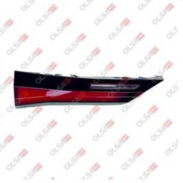 FANALE P/DX EST BMW X1-U11 07/22> VERSIONE ALTA