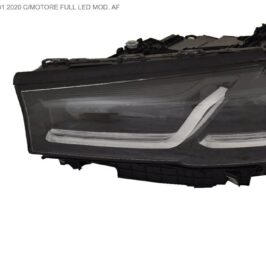 FARO SX BMW SERIE 5 G30-G31 07/20> INDIVIDUAL A LED ADATTIVO