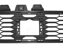 GRIGLIA P/TI ANT C/CRUIS CONTR DACIA SANDERO 01/20>