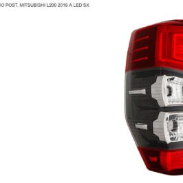 FANALE P/SX A LED MITSUBISHI L200 07/19>