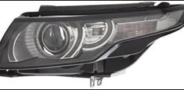 FARO DX BIXENO D3S AFS C/MOT EL RANGE ROVER EVOQUE 01/11>