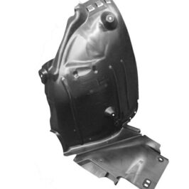 LOCARO A/DX PARTE POST MERC CLASSE C C205-A205 12/13> injection