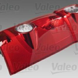 FANALE P/DX BIANCO ROSSO VW LT-CRAFTER 04/06>