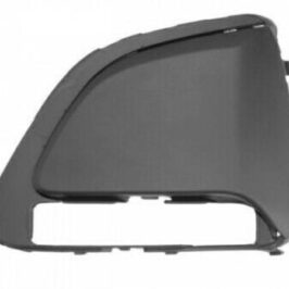 GRIGLIA P/TI A/SX C/DRL+FORI CROM PEPEUGEOT 108 01/14>
