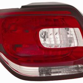 GR OTTICO P/DX CITROEN DS3 11/09>