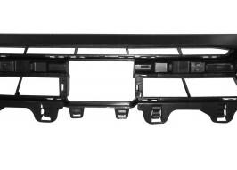 GRIGLIA P/TI ANT BMW SERIE 3 F30-F31 06/11> C/REGOLAZ VELOCITA'