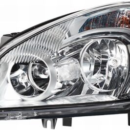 FARO SX 2H7 C/MOT EL NISSAN QASHQAI 02/07>