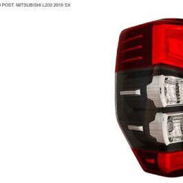 FANALE P/SX MITSUBISHI L200 07/19>