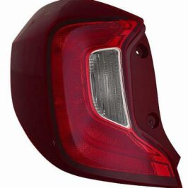 GR OTTICO P/DX KIA PICANTO 01/17>