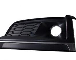 GRIGLIA P/TI A/SX C/MODAN CROM+ACC AUDI A5 06/16> S-LINE
