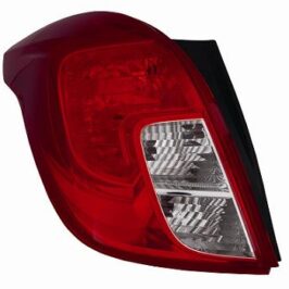 GR OTTICO P/SX OPEL MOKKA 01/13>