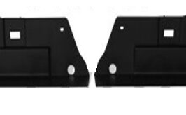 KIT STAFFE SPOILER ANT RENAULT CLIO 11/12>
