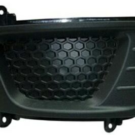 GRIGLIA P/TI A/DX S/FEND KIA CARENS 01/06>