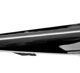 MODAN CROM GRIGLIA P/TI A/DX C/FEND MAZDA 3 01/17>