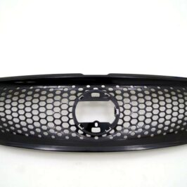 GRIGLIA VERN NERA SMART FORFOUR 11/14>