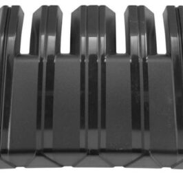 TAPPO RADAR GRIGLIA P/TI ANT C/LE SKODA OCTAVIA 01/20>