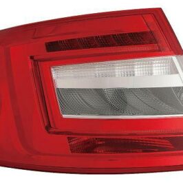GR OTTICO P/DX A LED SKODA OCTAVIA 01/17> BN