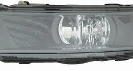 FEND DX H8 SKODA RAPID/RAPID SPACEBACK 01/12> PARAB NERA