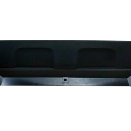 SPOILER P/TI ANT NERO DACIA DUSTER 01/18>