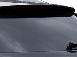 LUN FUME' AUDI Q3 2011>CON ANTENNA TV + ALLARME