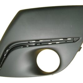 GRIGLIA P/TI A/SX PEUGEOT 107 01/12>