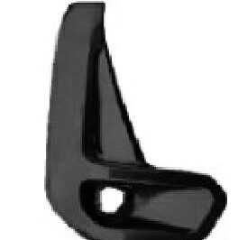 GRIGLIA P/TI A/DX NERA LUCIDA C/FEND TOYOTA HILUX 01/20>