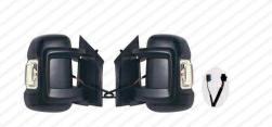 RETROV SX EL TERM BRACCIO CORTO FIAT DUCATO 08/06> 8PIN 16W AR