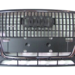 GRIGLIA CROM-GRIGIA AUDI Q5 04/08>
