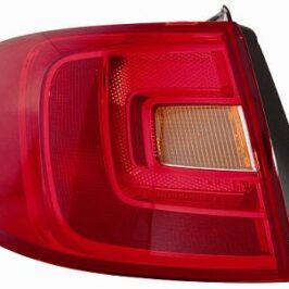 GR OTTICO P/SX EST ROSSO VW JETTA 01/11>